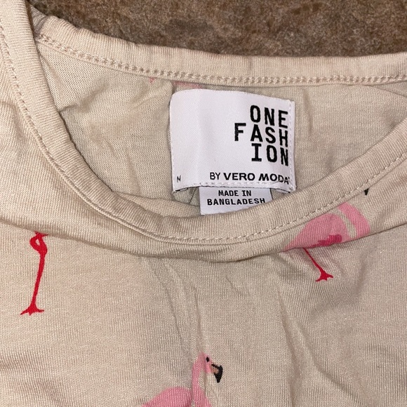 Brand New Summer Jumpsuit - Picture 2 of 3